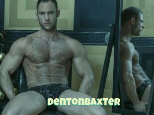 Dentonbaxter