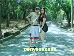 Denveradara