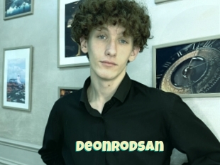 Deonrodsan