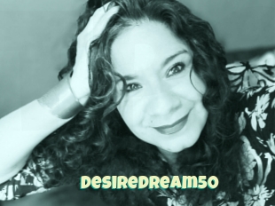 Desiredream50