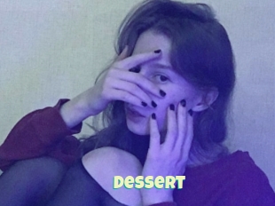 Dessert