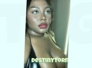 Destinytorn