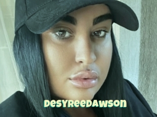 Desyreedawson