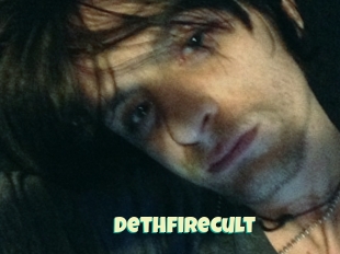 Dethfirecult
