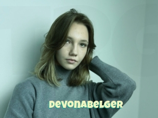 Devonabelger