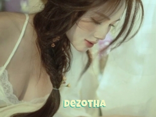 Dezotha