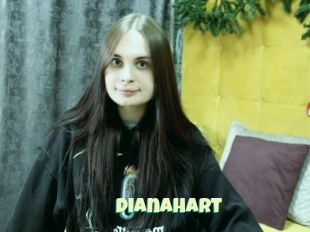 Dianahart