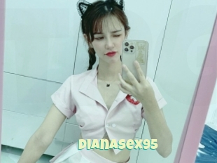 Dianasex95