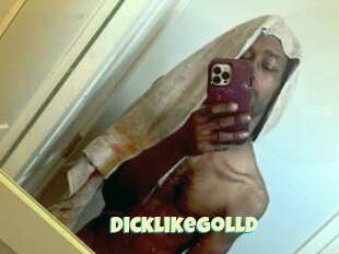 Dicklikegolld