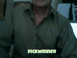 Dickwinner