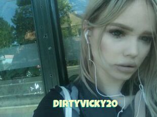 DirtyVicky20