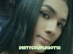 Dirtycouplehot18