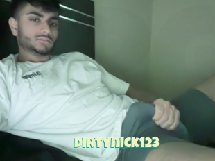 Dirtynick123