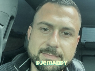 Djemandy