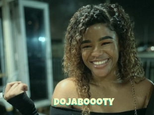 Dojaboooty