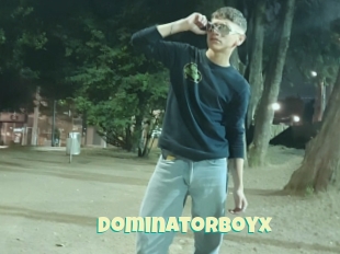 Dominatorboyx