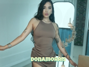 Donamorris