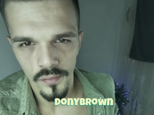 Donybrown