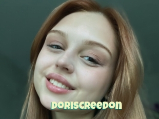 Doriscreedon