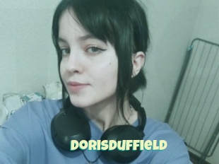 Dorisduffield