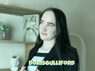 Dorisgulliford