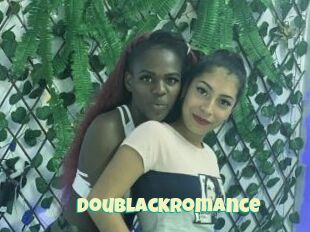 Doublackromance