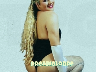 Dreamblonde