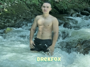 Drekfox