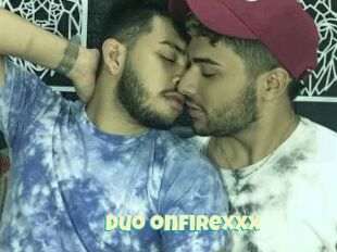 Duo_onfirexxx