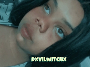 Dxvilwitchx