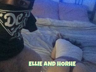 ELLIE_AND_HORHE