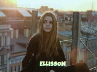 ELLISSON