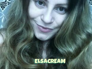 ELSACREAM