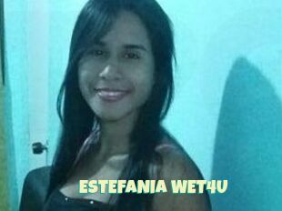 ESTEFANIA_WET4U