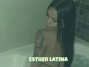 ESTHER_LATINA