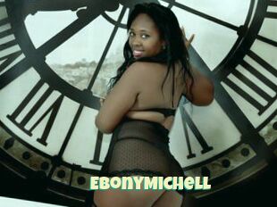 EbonyMichell