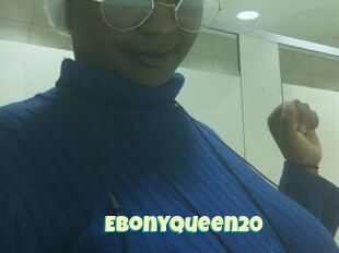 EbonyQueen20