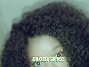 EbonySpice