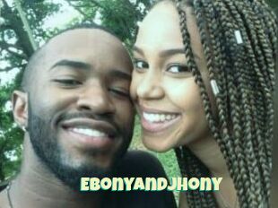 EbonyandJhony