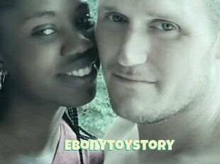 Ebonytoystory