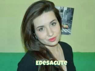 EdesaCute