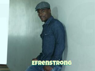 EfrenStrong