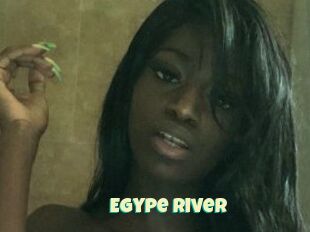 Egype_River