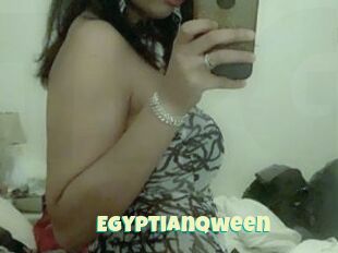 Egyptianqween