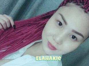 ElaHakie