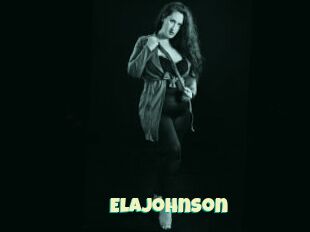 ElaJohnson