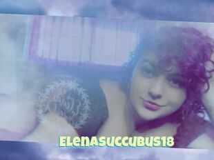 ElenaSuccubus18