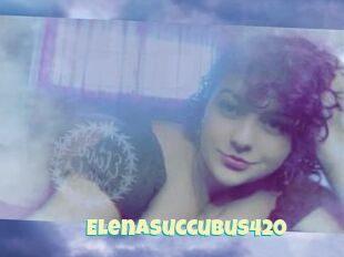 ElenaSuccubus420