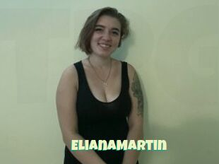 ElianaMartin