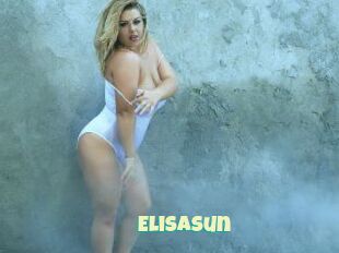 Elisasun